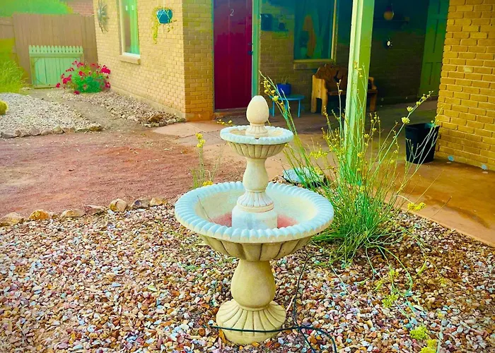 Chillin The Most! Tucson