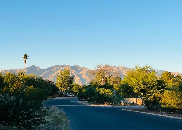 Chillin The Most! Tucson